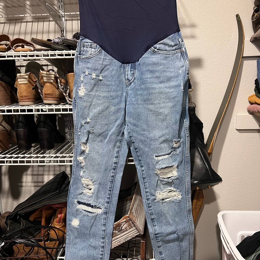 PinkBlush Maternity Jeans